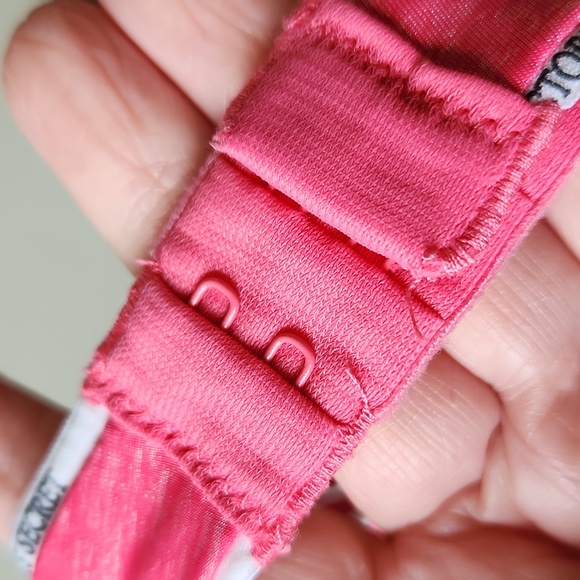 Victoria's Secret Padded Perfect Coverage Bra sz 34C‎ - Picture 10 of 11